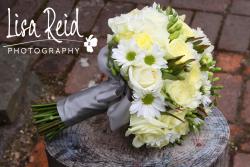 Steph and Ricky's Wedding